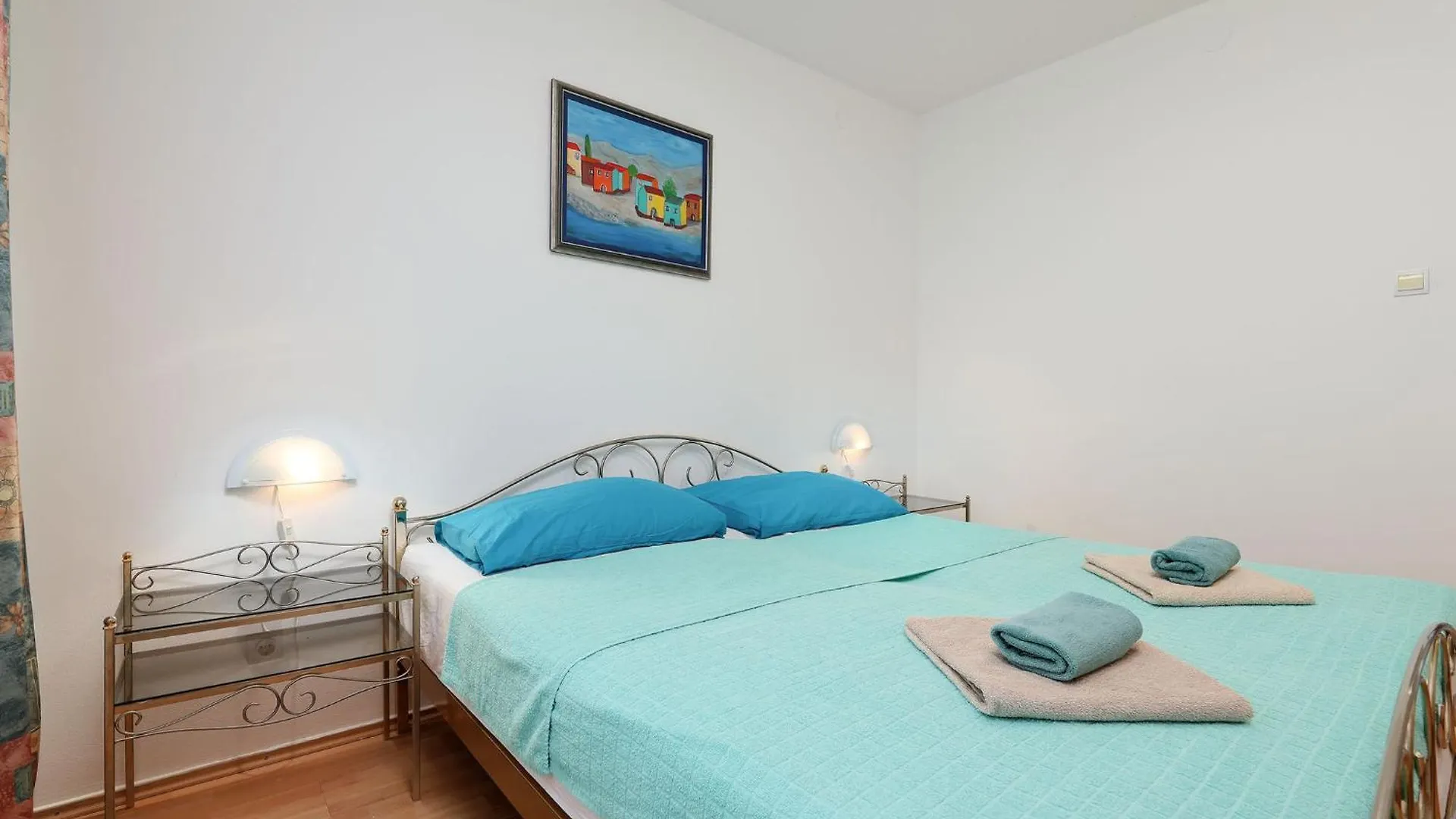 Apartment Apartmani Pintar-1 By Interhome Jadranovo Croatia