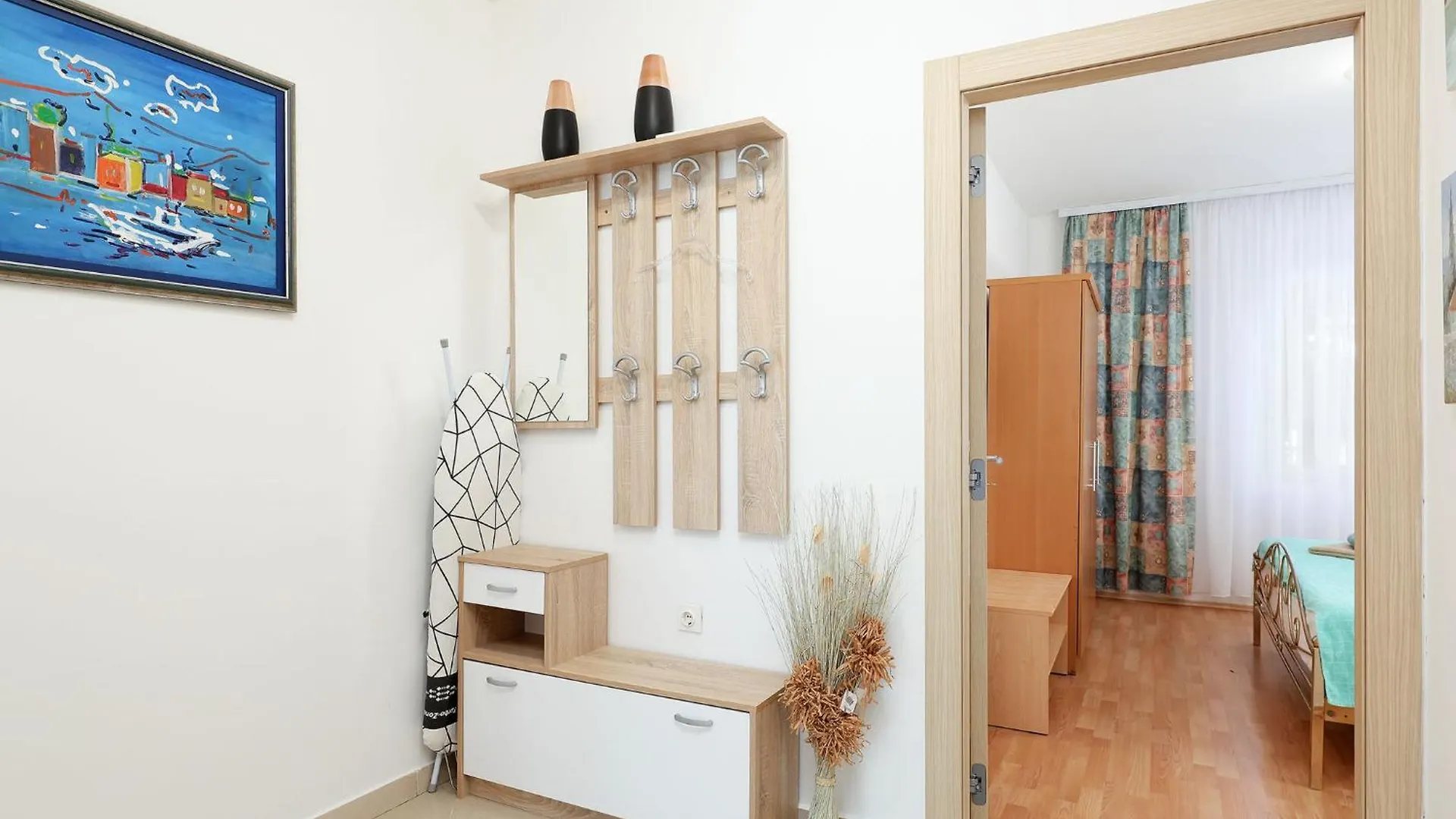 Apartment Apartmani Pintar-1 By Interhome Jadranovo 0*,