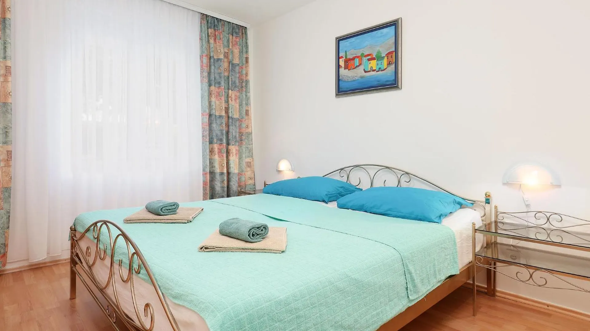 Apartment Apartmani Pintar-1 By Interhome Jadranovo 0*,  Croatia