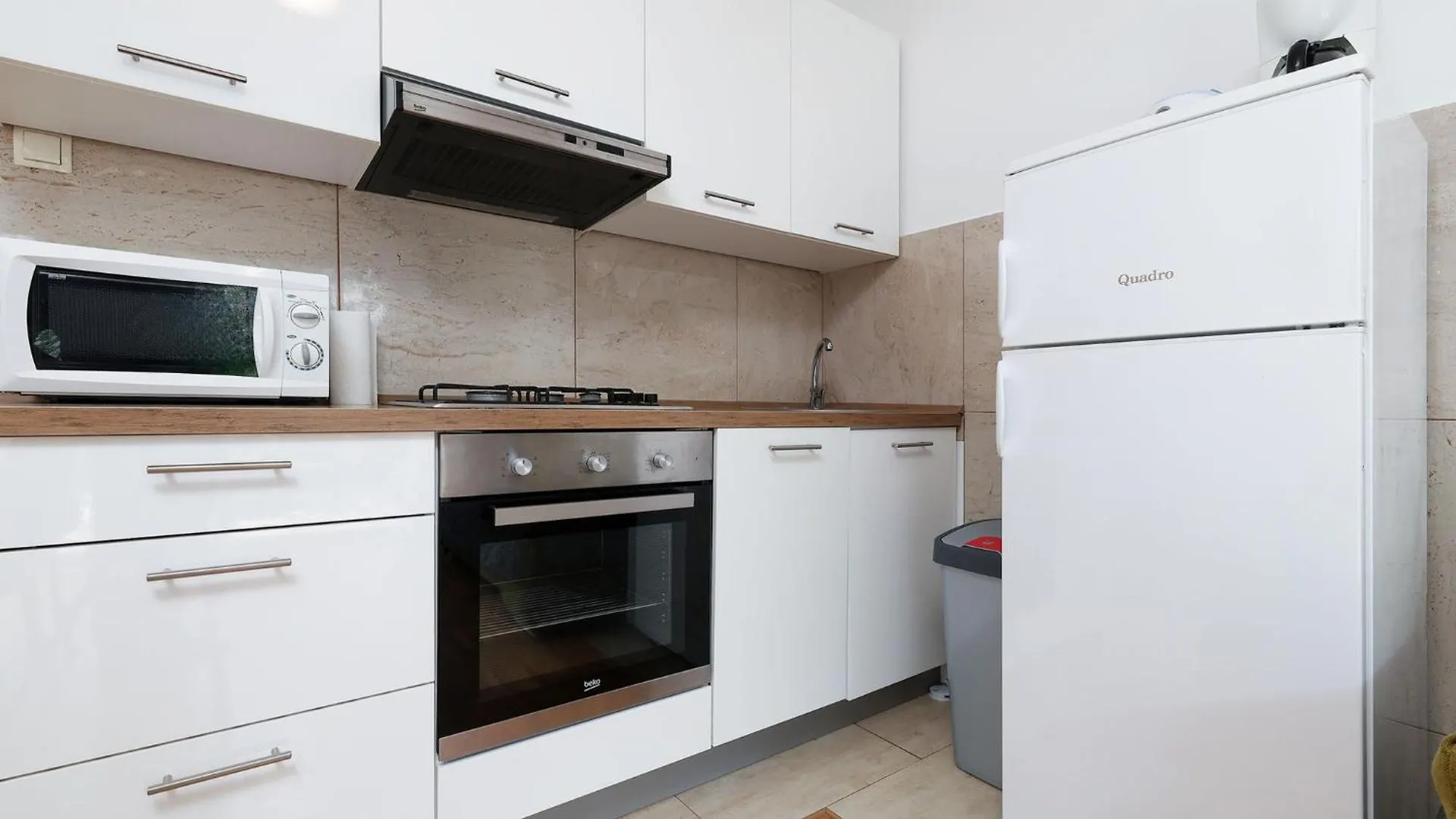 Apartment Apartmani Pintar-1 By Interhome Jadranovo